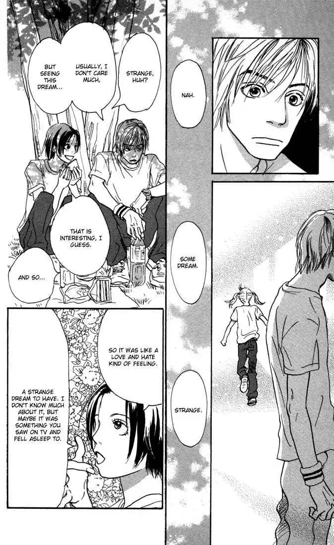 Honey Bunny Chapter 7 28